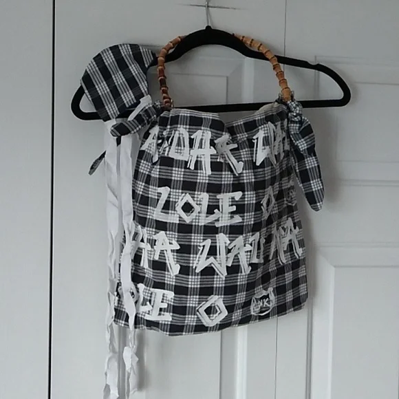 NWOT Aloha bag & mask set - Picture 1 of 1